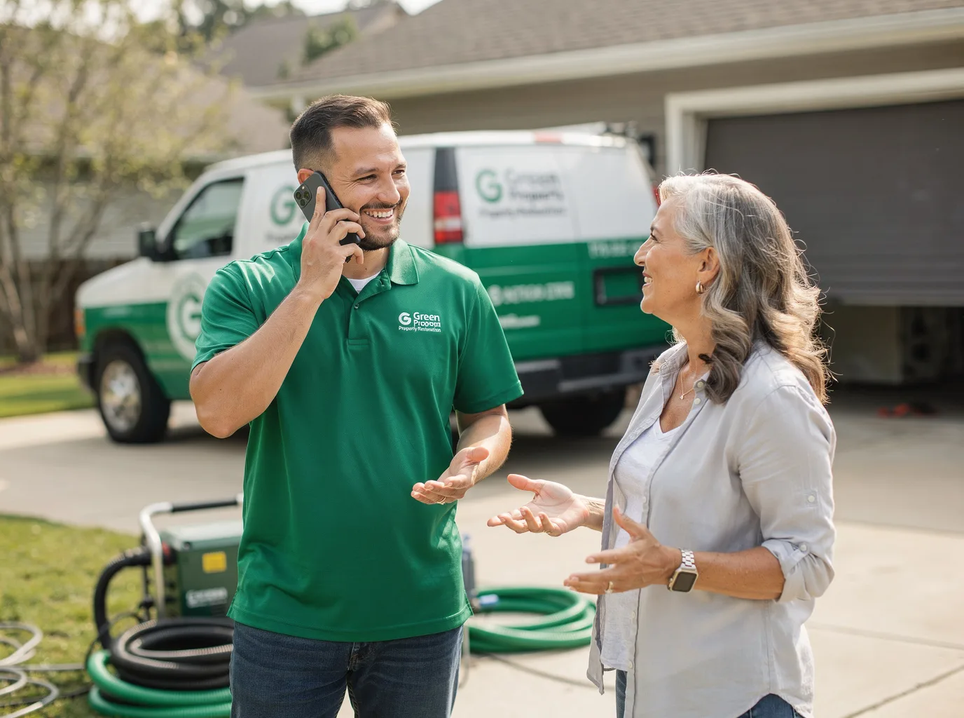 Water Damage Restoration Whiteland, IN FAQs